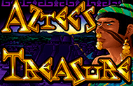 Aztec Treasure