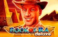 Book of Ra Deluxe