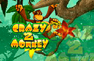 Crazy Monkey 2