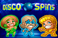 Disco Spins