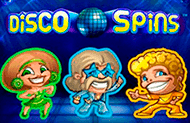 Disco Spins