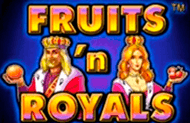 Fruits and Royals