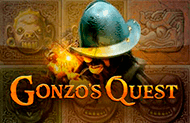 Gonzos Quest