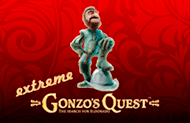 Gonzos Quest Extreme