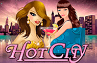 Hot City