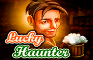 Lucky Haunter