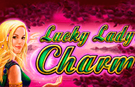 Lucky Ladys Charm
