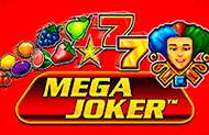 Mega joker
