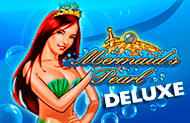 Mermaids Pearl Deluxe