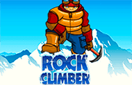 Rock Climber