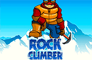 Rock Climber