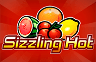 Sizzling Hot
