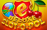 Slot-O-Pol Deluxe