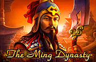 The Ming Dynasty