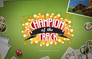 Champion Of The Track