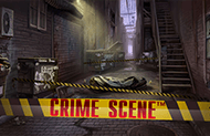 Crime Scene