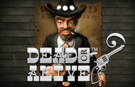 Dead Or Alive