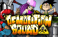 Demolition Squad