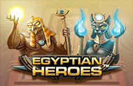 Egyptian Heroes