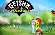 Geisha Wonders