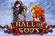Hall Of Gods