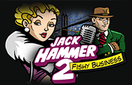 Jack Hammer 2
