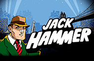 Jack Hammer