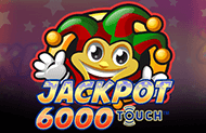 Jackpot 6000
