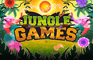 Jungle Games