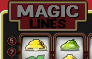 Magic Lines