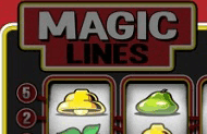 Magic Lines