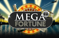 Mega Fortune