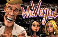 Mr. Vegas