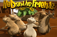 Ned And His Friends