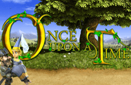 Once Upon A Time