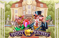 Piggy Riches