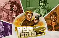 Reel Steal