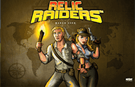 Relic Raiders