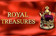 Royal Treasures