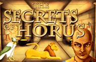 Secrets Of Horus