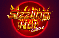Sizzling Hot Deluxe