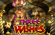 Three Wishes