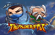 Thunderfist