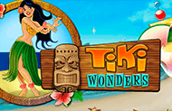 Tiki Wonders