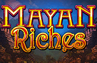 Mayan Riches