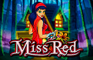 Miss Red