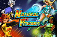 Natural Powers