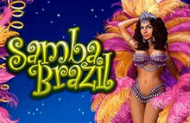Samba Brazil