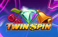 Twin Spin