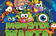 Азартный игровой автомат Monster Mania в казино Вулкан
